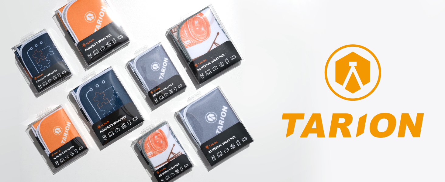 Anti-scratch Lens Camera Wrap