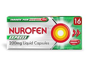 nurofen