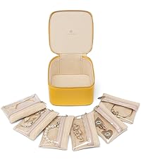 Small Jewellery Box Organiser 