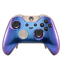 Shell for Xbox One Elite