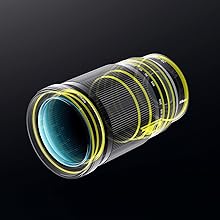 VR stabilization on optics and on certain Z boxes