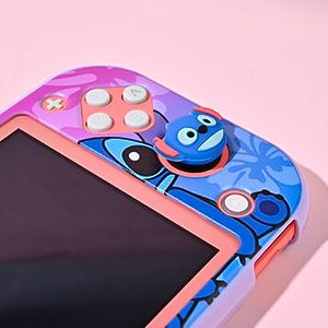 Stitch switch lite case