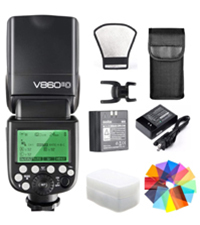 Godox V860II-O