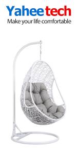 Hanging Swing Chair