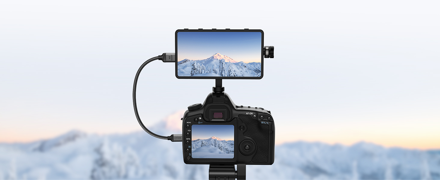 Portable Monitor