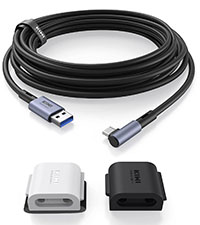 quest 3 link cable