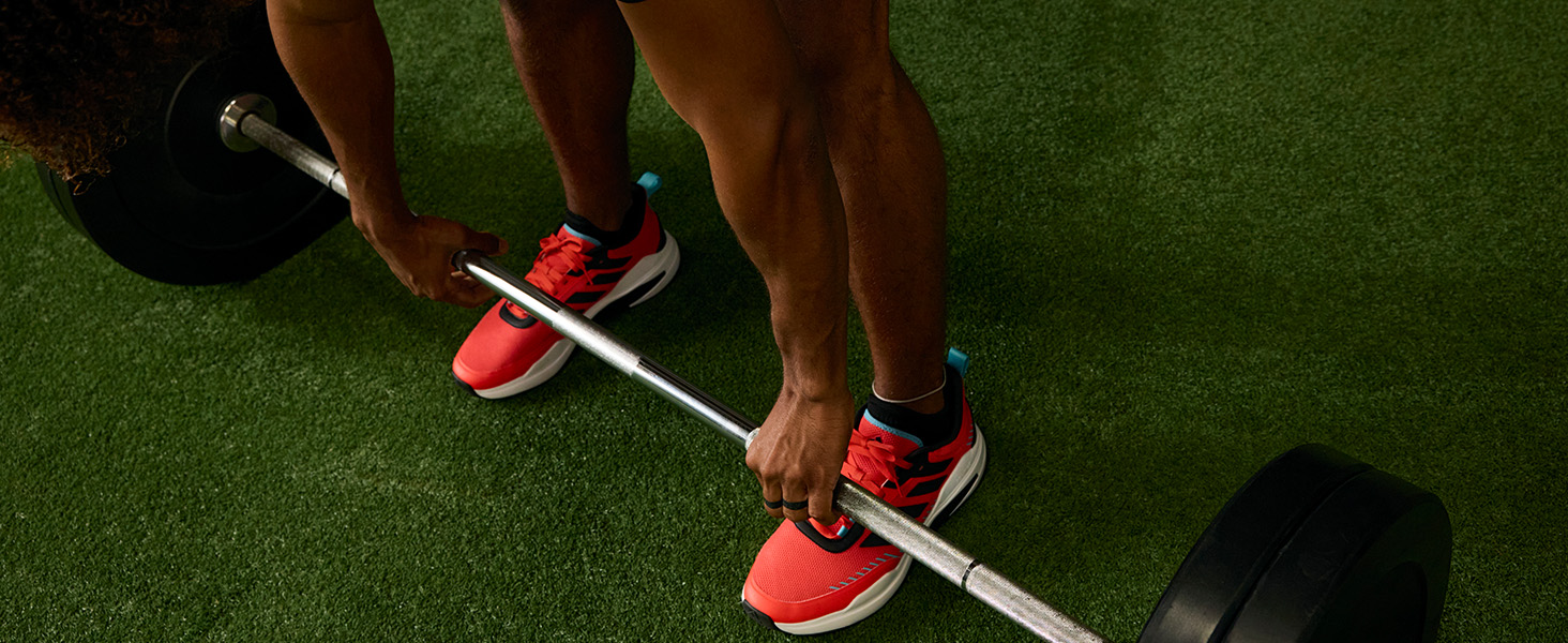 adidas, performance, gym, fitness, workout, trainers, sneakers, active wear, running