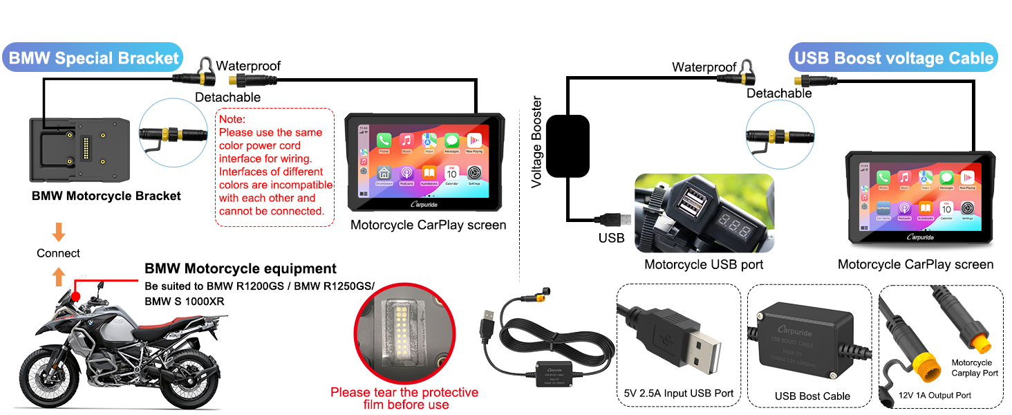Compatible Phone Models