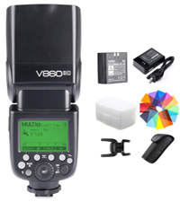 GODOX V860II-S
