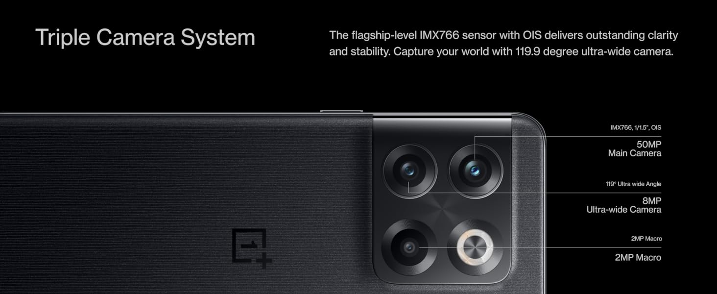 OnePlus 10T 5G, One Plus. 1+, 5G Smartphone, 10T, OnePlus 10