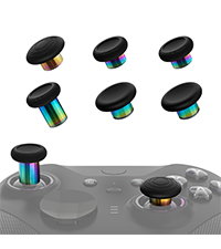 6 in 1 Metal Thumbsticks