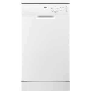 AEG FFX52507ZW Dishwasher 5000