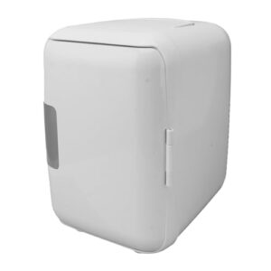 Asixxsix Solar Powered Refrigerator