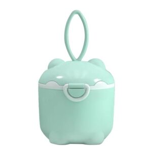 Furtryvl Baby Formula Dispenser Travel | Formula Container Baby Milk Dispenser