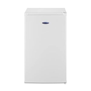 IceKing RL111EW Under Counter Larder Fridge            [Energy Class E]