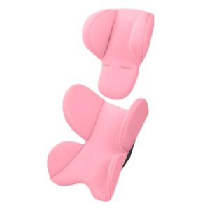Sirseon Newborn Car Seat Head Support - Head Neck Seat Insert Pad