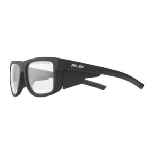 Riley Navigator Stylish Protective Eyewear-UV & Impact Protection Sunglasses Work Safety Glasses