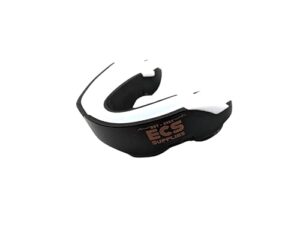 ECS Supplies Premium Sports Mouthguard with Case