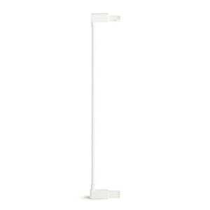 Munchkin Lindam 7 cm Pressure Fit Universal Stair Gate Extension (White)