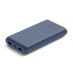 Belkin USB C Portable Charger 20000mAh