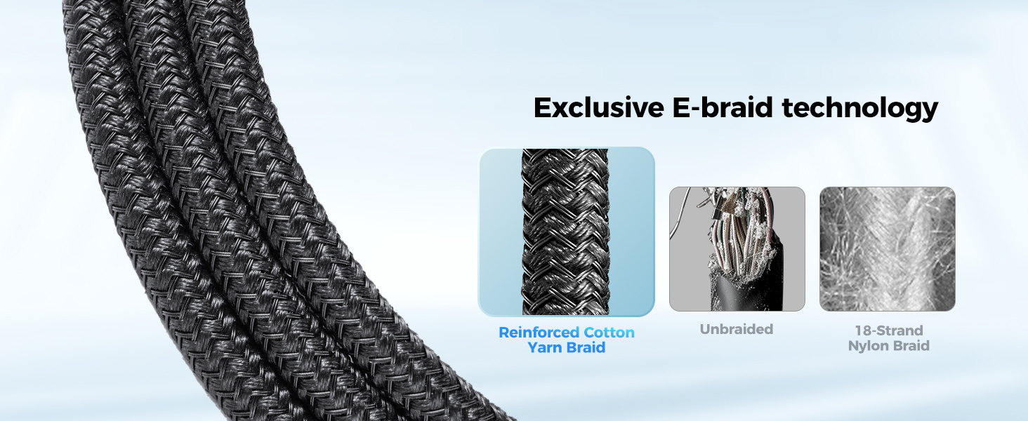 E-braid