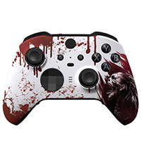 Faceplate Cover for Xbox One Elite Controller Series 2