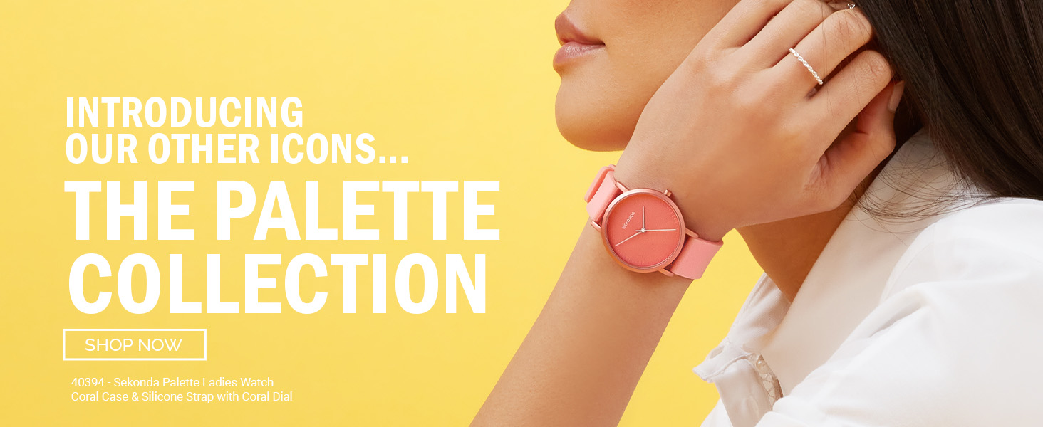 palette womens watch