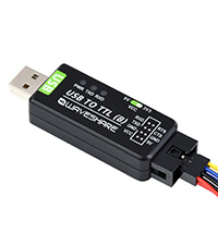 USB TO TTL (B)