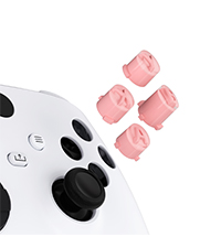 ABXY Buttons for Xbox Core Wireless Controller