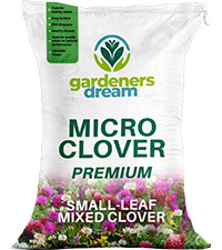 Micro Clover 4