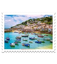 Jigsaws 1000 Mousehole