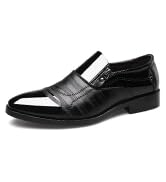 Men's Loafers & Moccasins