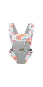 baby carrier