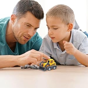 Educational Exploration Intensified