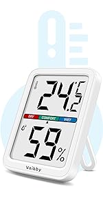  meter temperature