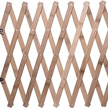 Retractable Pet Gate