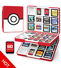 nintendo switch oled protective case