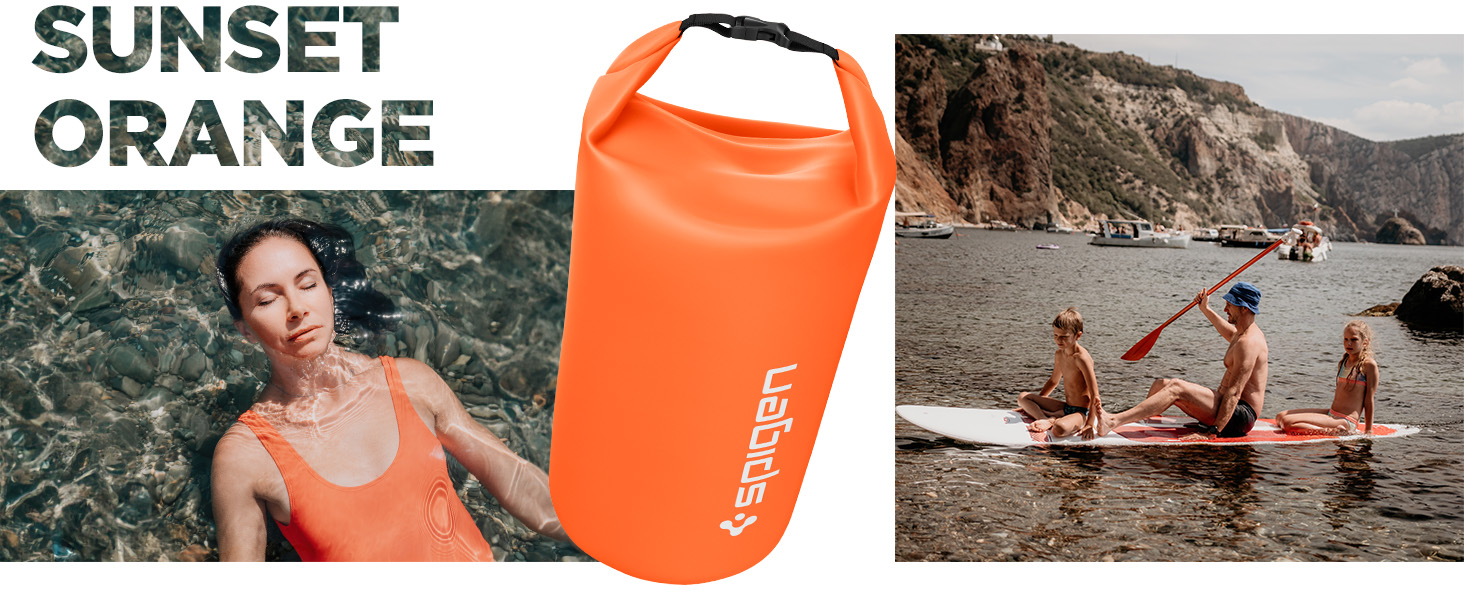 dry bag