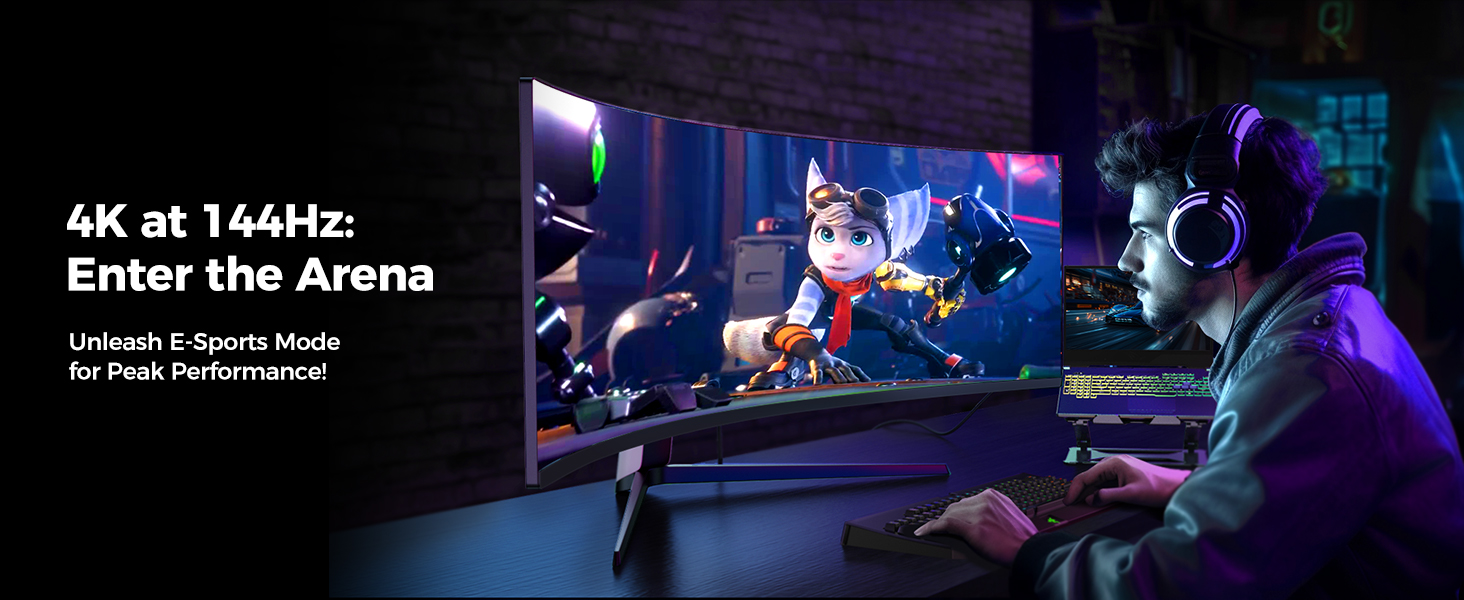 144hz