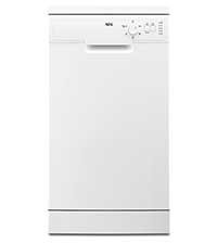FFX52507ZW AEG dishwasher freestanding