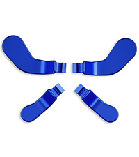 Stainless Steel Paddles