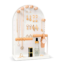 Cute Jewelry Tower