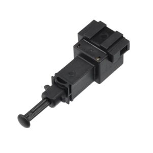 X AUTOHAUX Brake Light Switch Stop Lamp Switch for AUDI A3 2003-2012 for VW Golf V Hatchback 2003-2008 for SKODA Fabia 1999-2014 No.1J0945511/1J0945511A