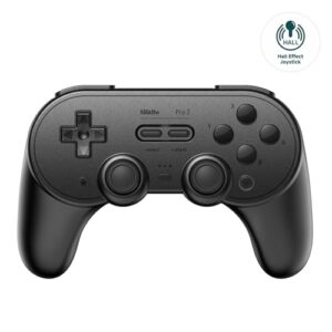 AKNES 8Bitdo Pro 2 Bluetooth Controller