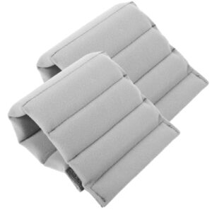 DEARMAMY Divider for Camera Bag Camera Bag Padded Dividers 2pcs Camera Bag Camera bag divider kit Padded Dividers Shockproof