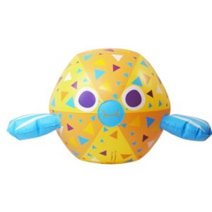 Splash About Pufferfish Beach Ball