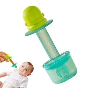 Baby Syringe Pacifier
