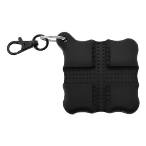 VGOL Archery Arrow Puller Silicone Arrow Puller Arrow Target Quick Release Remover Gripper with Clip for Shooting Practice