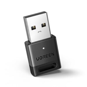 UGREEN Bluetooth 5.3 Adapter for PC