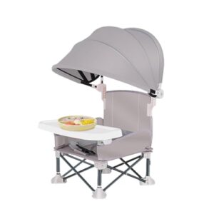 Portable Baby Seat Travel Chair